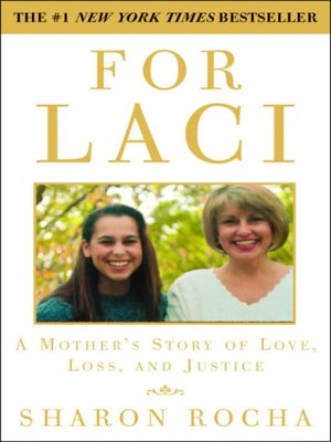 cover image of For Laci